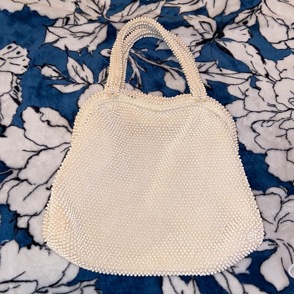 Corde  Bead, vintage